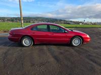 ⭐ 2001 CHRYSLER CONCORDE ⭐ 💲 LOW DOWN PAYMENT OPTIONS (OAC)💲 Independence Monmouth Dallas Salem Albany Corvallis - Image 9