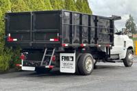 2019 Chevrolet Diesel Chevy Work Truck DUMP BED ((CALL FOR PRICE)) - Image 5