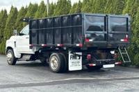 2019 Chevrolet Diesel Chevy Work Truck DUMP BED ((CALL FOR PRICE)) - Image 7