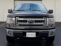 2014 Ford F150 Super Crew Cab - Financing Available! - Image 3