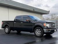 2014 Ford F150 Super Crew Cab - Financing Available! - Image 5