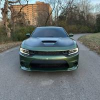 2019 Dodge Charger Scat Pack Nashville - Image 3