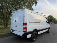 2018 MERCEDES BENZ SPRINTER 2500 144»WB!! 3.0L DIESEL!!RUNS AND DRIVES PHILADELPHIA PA - Image 5