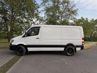 2018 MERCEDES BENZ SPRINTER 2500 144»WB!! 3.0L DIESEL!!RUNS AND DRIVES PHILADELPHIA PA - Image 7