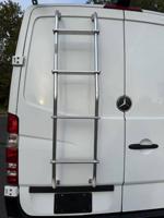 2018 MERCEDES BENZ SPRINTER 2500 144»WB!! 3.0L DIESEL!!RUNS AND DRIVES PHILADELPHIA PA - Image 9