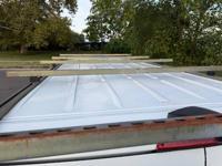 2018 MERCEDES BENZ SPRINTER 2500 144»WB!! 3.0L DIESEL!!RUNS AND DRIVES PHILADELPHIA PA - Image 10