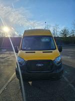 2021 Ford Transit 250 ONLY 97k mil - Image 4