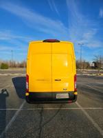 2021 Ford Transit 250 ONLY 97k mil - Image 8