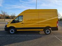 2021 Ford Transit 250 ONLY 97k mil - Image 10