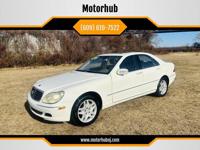 2006 Mercedes S350 Looks and runs great 137k priced for a fast sale motorhubnj.com