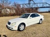 2006 Mercedes S350 Looks and runs great 137k priced for a fast sale motorhubnj.com - Image 3