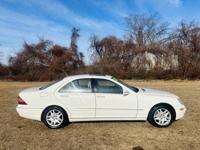 2006 Mercedes S350 Looks and runs great 137k priced for a fast sale motorhubnj.com - Image 4