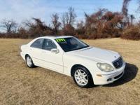 2006 Mercedes S350 Looks and runs great 137k priced for a fast sale motorhubnj.com - Image 8
