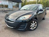 2010 MAZDA MAZDA3 ZION ILLINOIS - Image 2