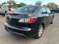 2010 MAZDA MAZDA3 ZION ILLINOIS - Image 8