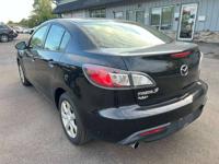 2010 MAZDA MAZDA3 ZION ILLINOIS - Image 9
