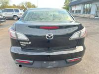2010 MAZDA MAZDA3 ZION ILLINOIS - Image 10