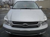 2010 KIA SEDONA ZION ILLINOIS - Image 3