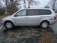 2010 KIA SEDONA ZION ILLINOIS - Image 6
