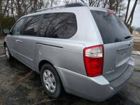 2010 KIA SEDONA ZION ILLINOIS - Image 7