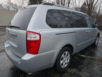 2010 KIA SEDONA ZION ILLINOIS - Image 8