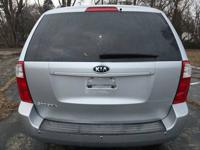 2010 KIA SEDONA ZION ILLINOIS - Image 9