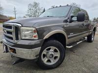 2005 FORD F-350 ZION ILLINOIS