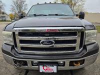 2005 FORD F-350 ZION ILLINOIS - Image 3