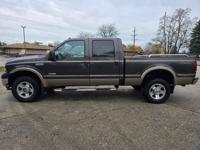2005 FORD F-350 ZION ILLINOIS - Image 6