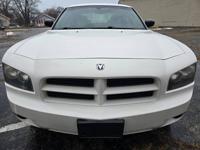 2007 DODGE CHARGER ZION ILLINOIS - Image 3