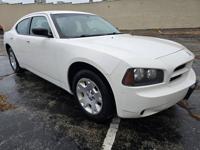 2007 DODGE CHARGER ZION ILLINOIS - Image 4