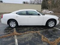 2007 DODGE CHARGER ZION ILLINOIS - Image 5