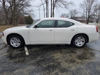 2007 DODGE CHARGER ZION ILLINOIS - Image 6