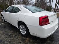 2007 DODGE CHARGER ZION ILLINOIS - Image 7