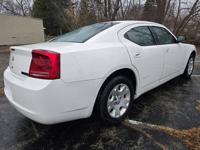 2007 DODGE CHARGER ZION ILLINOIS - Image 8