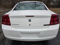 2007 DODGE CHARGER ZION ILLINOIS - Image 9