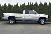 1999 Dodge Ram 3500 4x4 4WD Truck Laramie SLT Quad Cab ((CALL FOR PRICE)) - Image 4