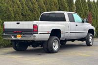 1999 Dodge Ram 3500 4x4 4WD Truck Laramie SLT Quad Cab ((CALL FOR PRICE)) - Image 5