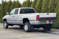 1999 Dodge Ram 3500 4x4 4WD Truck Laramie SLT Quad Cab ((CALL FOR PRICE)) - Image 7