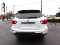 2019 Nissan Pathfinder SL suv Glacier White CALL 503-836-3777 FOR AVAILABILITY - Image 8