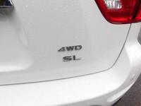 2019 Nissan Pathfinder SL suv Glacier White CALL 503-836-3777 FOR AVAILABILITY - Image 10