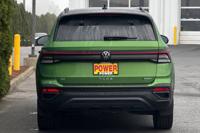 2025 Volkswagen Taos AWD All Wheel Drive VW 1.5T SE Black SUV ((CALL FOR PRICE)) - Image 6