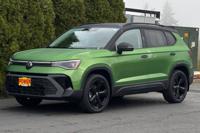 2025 Volkswagen Taos AWD All Wheel Drive VW 1.5T SE Black SUV ((CALL FOR PRICE)) - Image 9