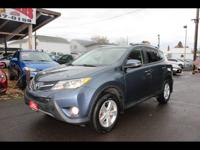 2013 Toyota RAV4 AWD All Wheel Drive RAV 4 4dr XLE (Natl) Wagon E And J Motors