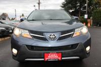 2013 Toyota RAV4 AWD All Wheel Drive RAV 4 4dr XLE (Natl) Wagon E And J Motors - Image 3