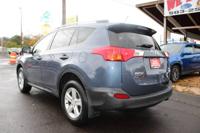 2013 Toyota RAV4 AWD All Wheel Drive RAV 4 4dr XLE (Natl) Wagon E And J Motors - Image 5