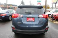 2013 Toyota RAV4 AWD All Wheel Drive RAV 4 4dr XLE (Natl) Wagon E And J Motors - Image 6
