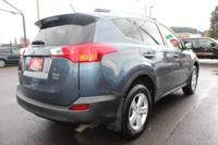 2013 Toyota RAV4 AWD All Wheel Drive RAV 4 4dr XLE (Natl) Wagon E And J Motors - Image 7