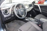 2013 Toyota RAV4 AWD All Wheel Drive RAV 4 4dr XLE (Natl) Wagon E And J Motors - Image 9