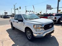 2021 Ford F-150 F150 F 150 SUPERCREW - Home of the ZERO Down ZERO Interest! + SOUTHWEST CAR SALES - Image 4